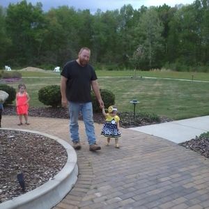 Meet your Posher, Ronald